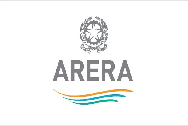 ARERA - Autorità di Regolazione per Energia Reti e Ambiente